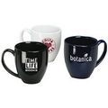 14 Oz. Ceramic Coffee Mug w/ Glossy Finish